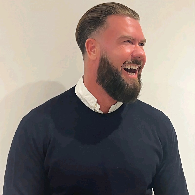 Team Member Image